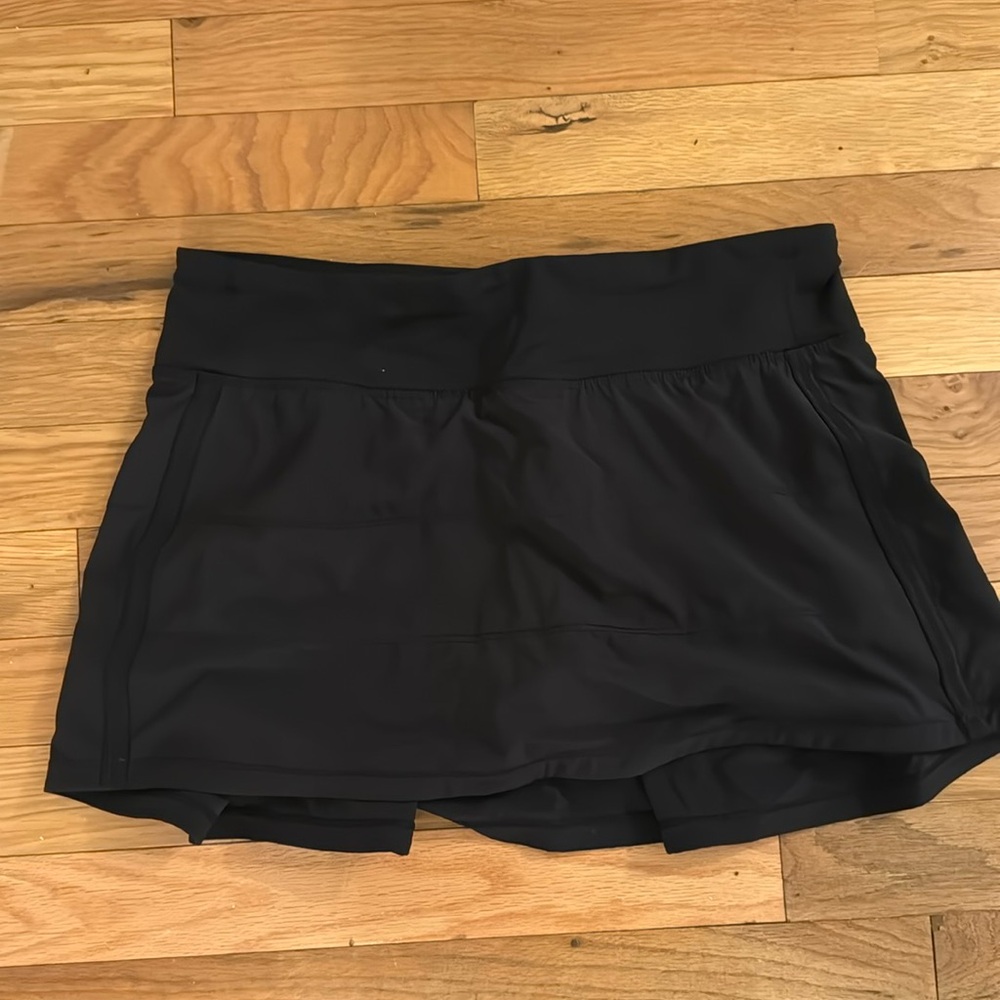 Lululemon Skort